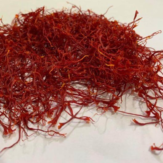 Saffron Thread Gozie Saffron Premium Quality Saffron from New Zealand